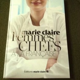 Femmes chefs