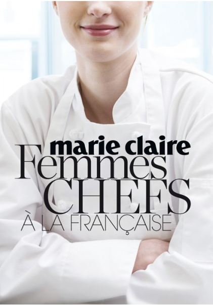 femmes chefs