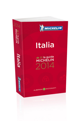 Michelin Italy