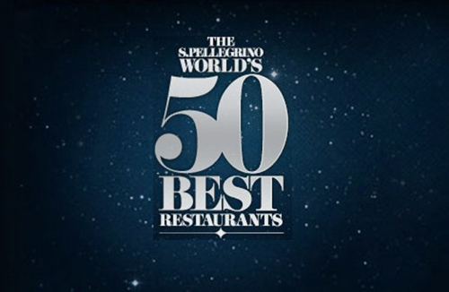 World's 50 Best Restaurants Awards