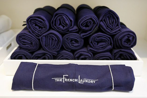 The French Laundry Boutique