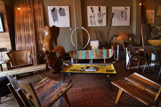 In'sens Gallery Bali