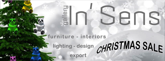 In'sens Gallery Bali