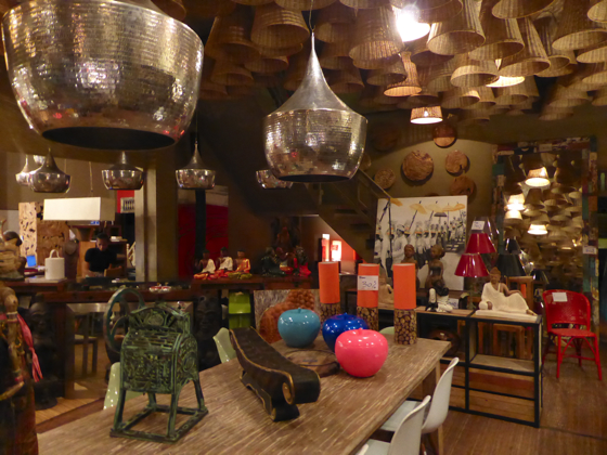 In'sens Gallery Bali