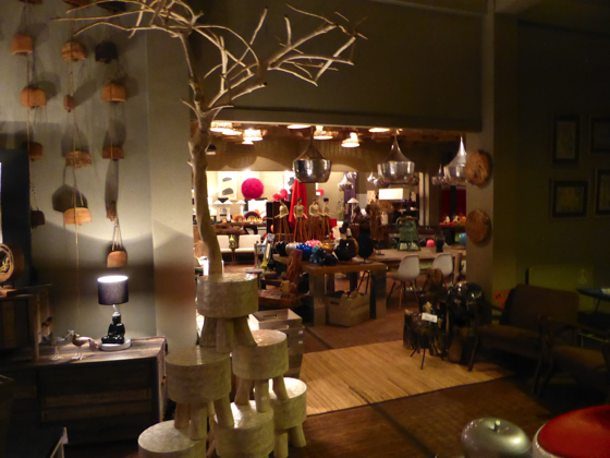 In'sens Gallery Bali