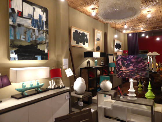 In'sens Gallery Bali