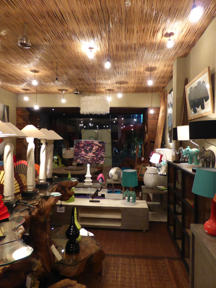 In'sens Gallery Bali