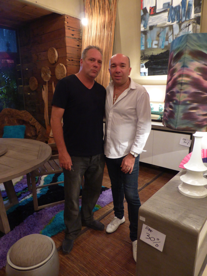 In'sens Gallery Bali