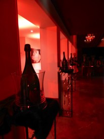 Jardin des sens Pourcel