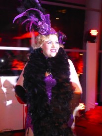 jardin des sens Pourcel