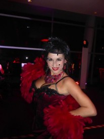 jardin des sens Pourcel