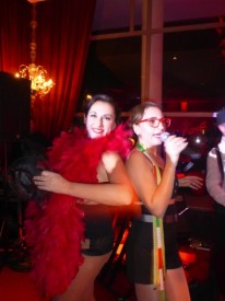 jardin des sens Pourcel