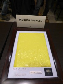 Sofitel Guangzhou Sunrich 2013