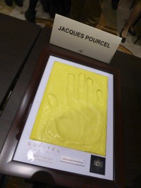 Sofitel Guangzhou Sunrich 2013