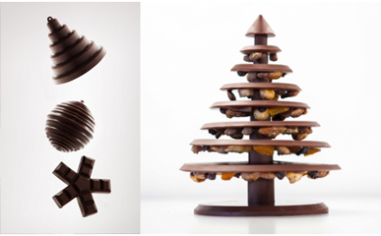 Manufacture de chocolat alain.ducasse