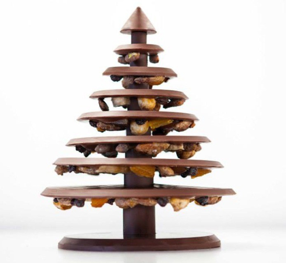 Manufacture de chocolat alain.ducasse