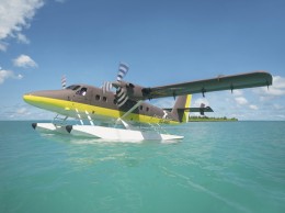 Cheval Blanc Randheli