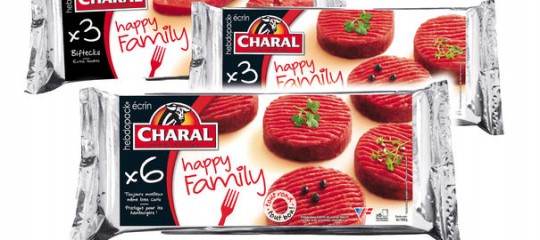 viande supermarchés