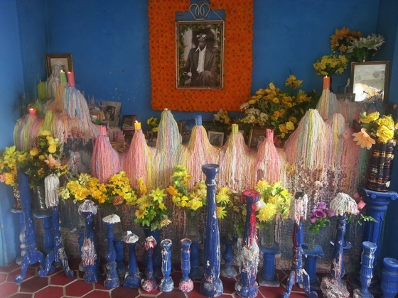 Restaurant Mexicain Bali