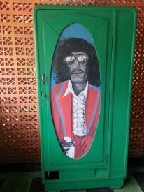 Restaurant Mexicain Bali