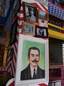 Restaurant Mexicain Bali