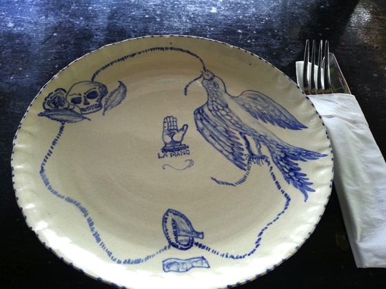 Restaurant Mexicain Bali