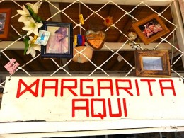 Restaurant Mexicain Bali