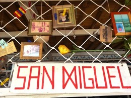 Restaurant Mexicain Bali