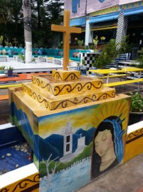 Restaurant Mexicain Bali