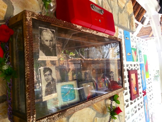 Restaurant Mexicain Bali