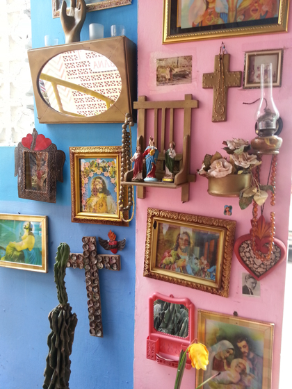 Restaurant Mexicain Bali