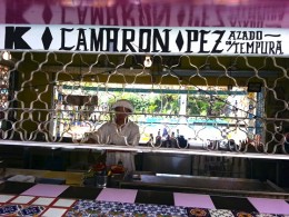 Restaurant Mexicain Bali