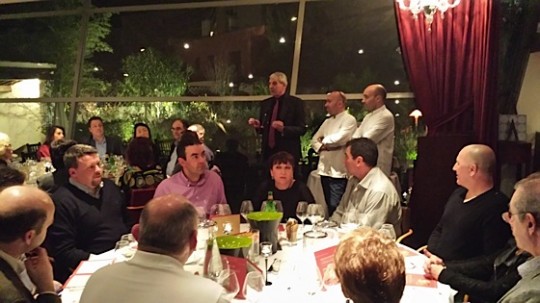 Pourcel Jardin des Sens