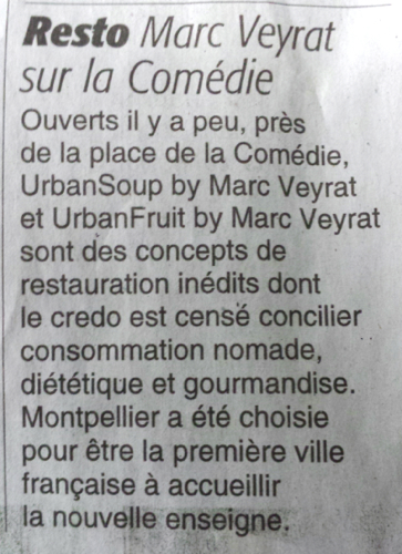 Midi Libre