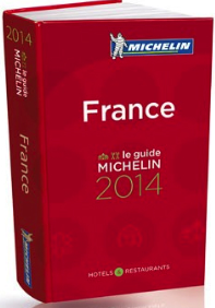 Michelin 2014