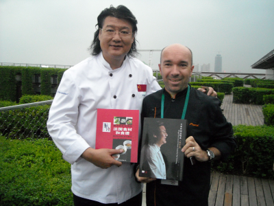 Jacques Pourcel Da Dong