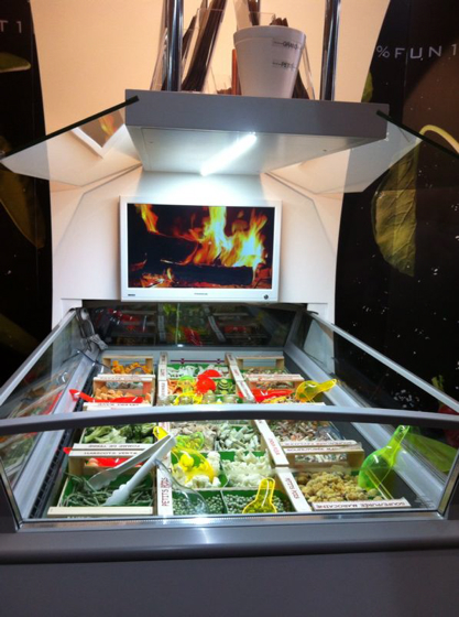 Urban Soup by Marc Veyrat