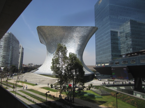 Mexico Février 2014