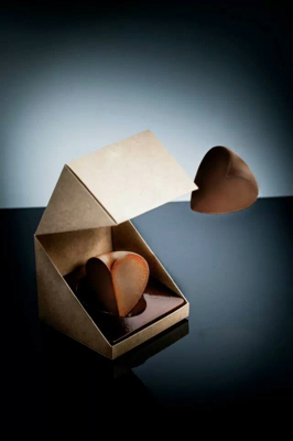 coeur saint valentin manufacture chocolat paris