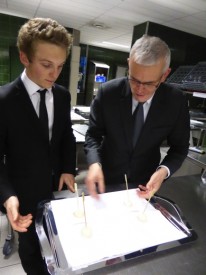 Lycée Georges Freche Pourcel