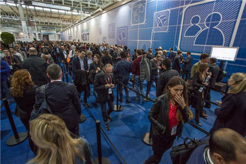 Mobile World Congress