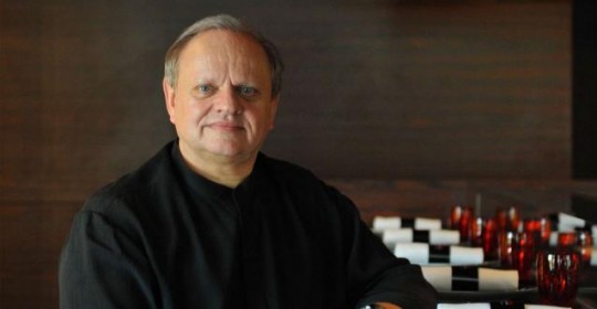 joel robuchon