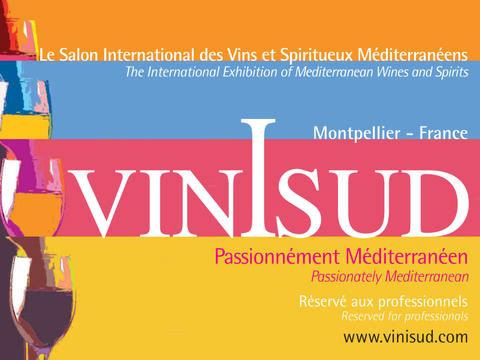 Vinisud 2014