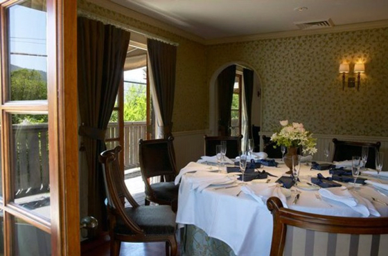 The French Laundry Yountville