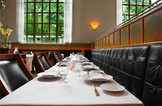 Eleven Madison Park New York