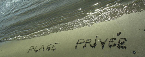 restaurants de plages