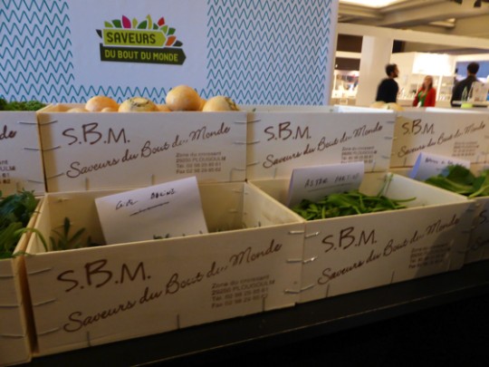 Omnivore World Tour 2014