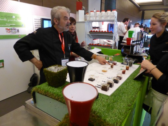 Omnivore World Tour 2014