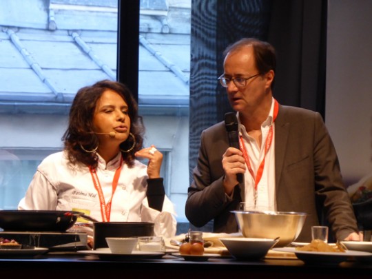 Omnivore World Tour 2014