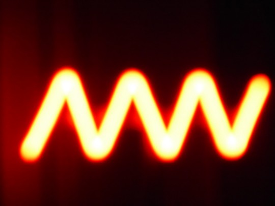 Omnivore World Tour 2014